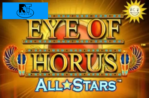 Eye of Horus All Stars